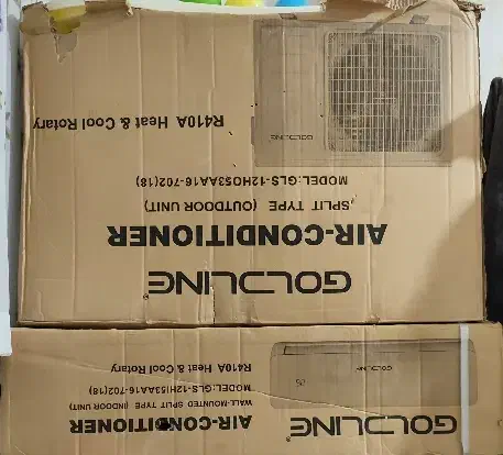 کولر گازی ۱۲ هزار|کولر گازی و فن‌کوئل|قم, علی آباد سعدگان|دیوار