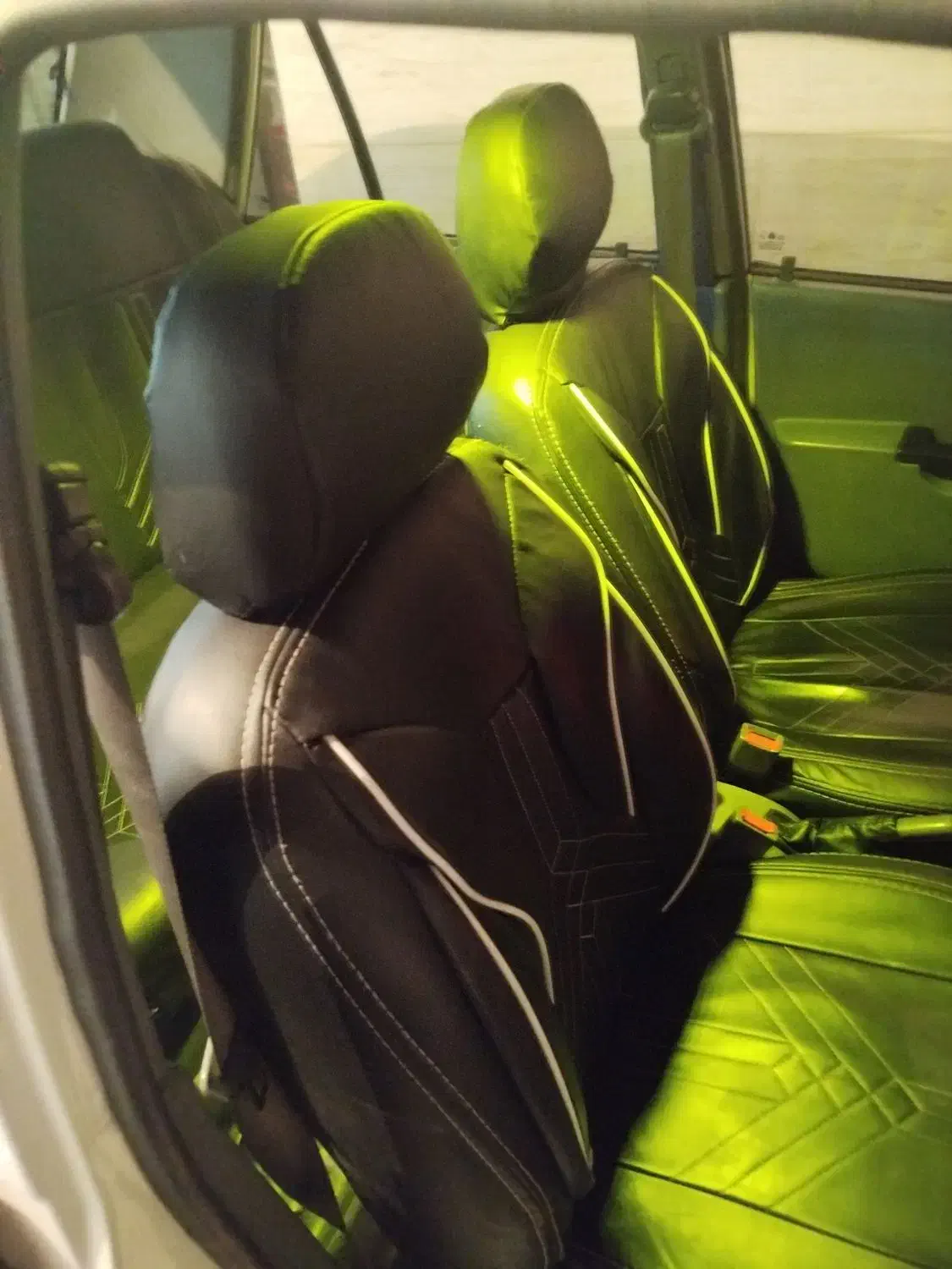 پراید 94|خودرو سواری و وانت|ملایر, |دیوار