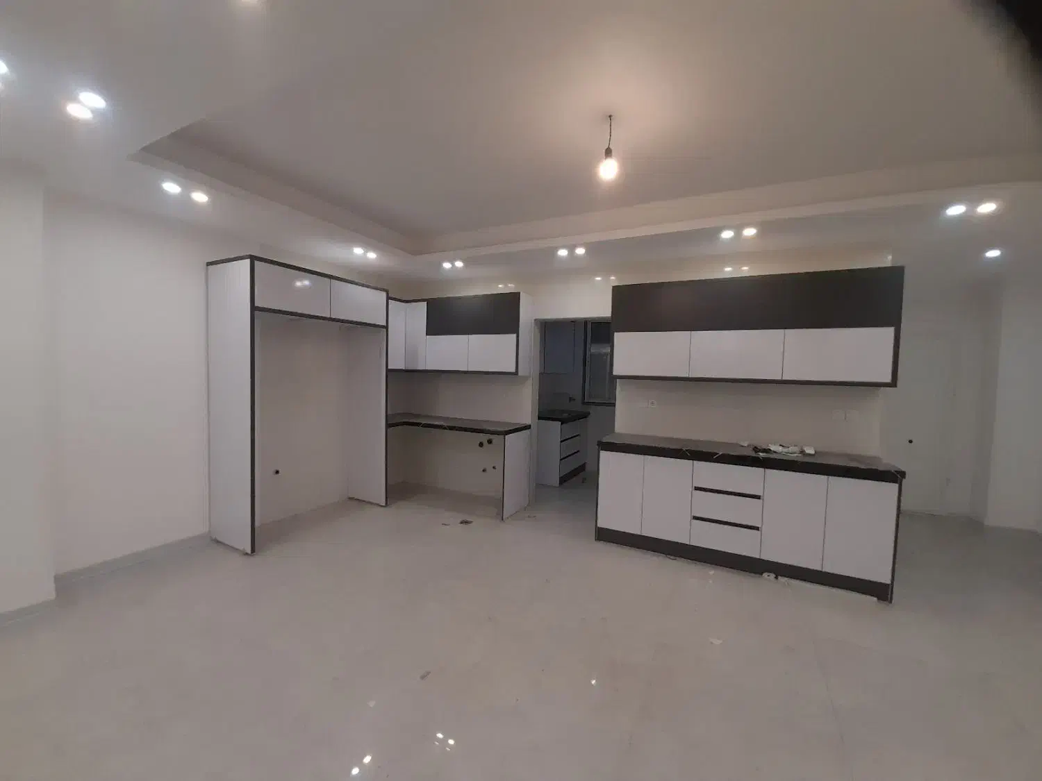 فروش آپارتمان نوساز تجهیز کلیدنخورده خ کفشگرکلا|فروش آپارتمان|قائمشهر, |دیوار