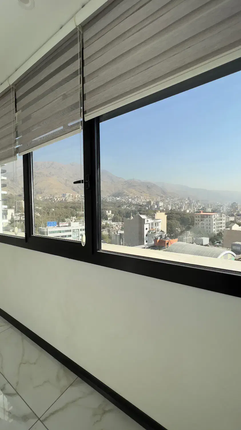 ۱۰۰ متر پالادیوم/ طبقات بالا/ دید ابدی|اجارهٔ دفتر کار، اتاق اداری، مطب|تهران, زعفرانیه|دیوار