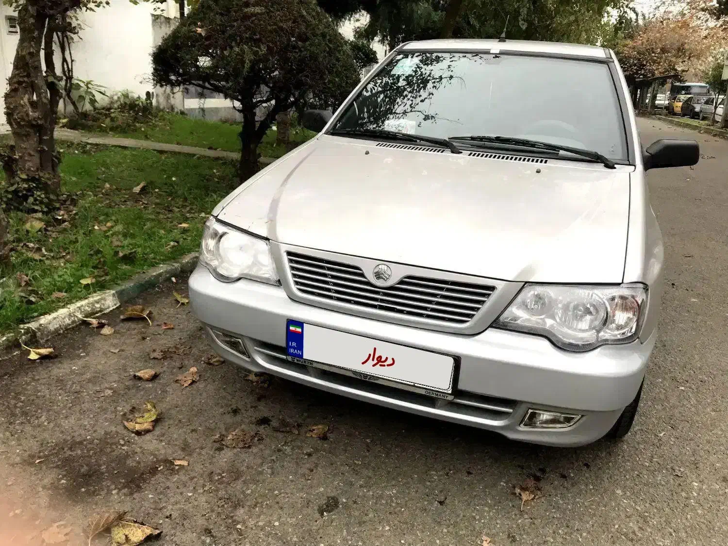 پراید 111|خودرو سواری و وانت|آستارا, |دیوار