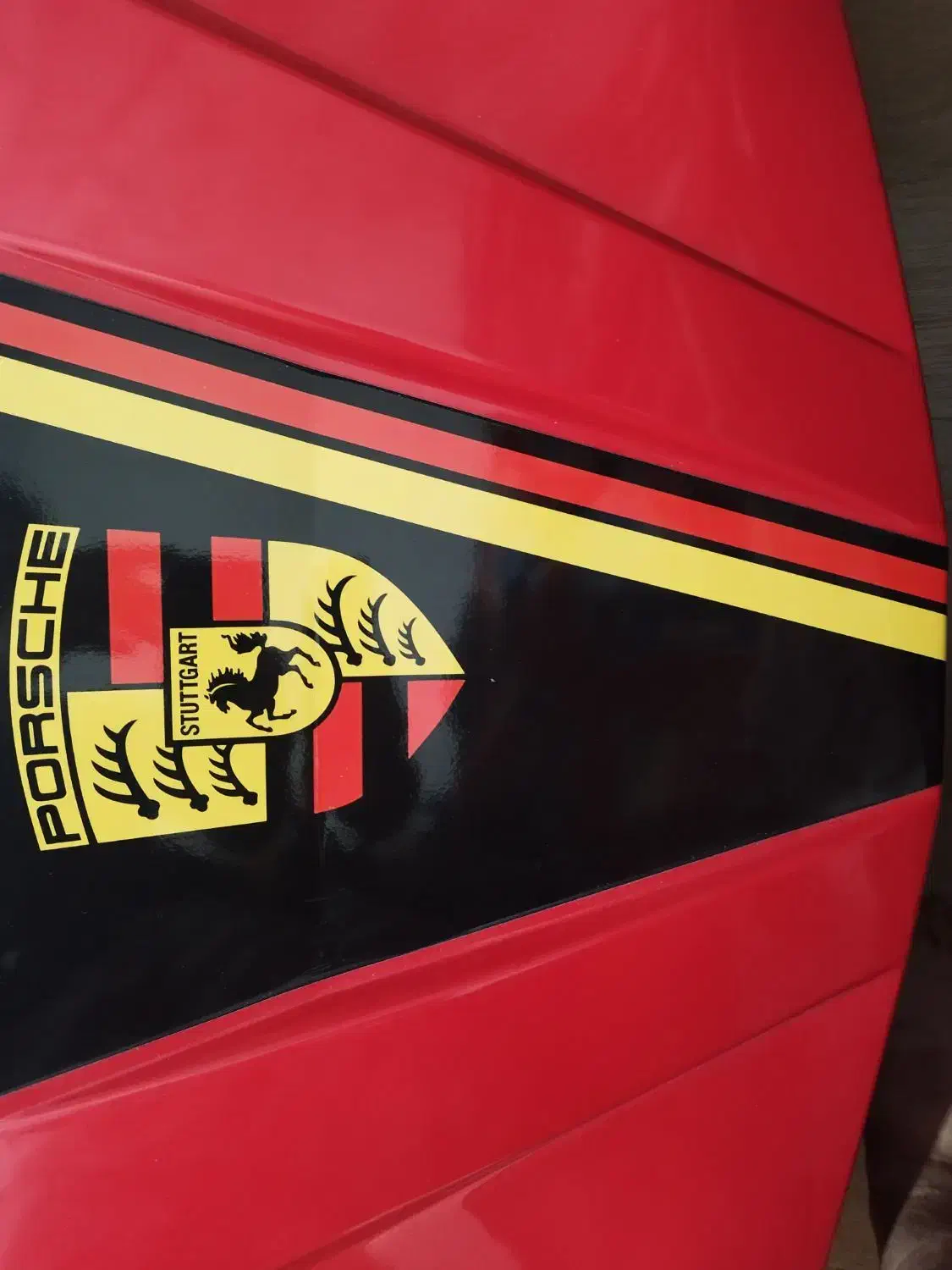 تخت ماشینی و دراور طرح پمپ بنزین پورش|تخت و سرویس خواب|تهران, جنتآباد شمالی|دیوار