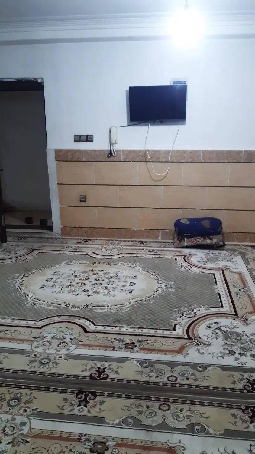 اجاره روزانه/هفتگی/ماهانه آپارتمان ۱۰۰ متری|اجارهٔ کوتاه‌مدت آپارتمان و سوئیت|بندرعباس, |دیوار