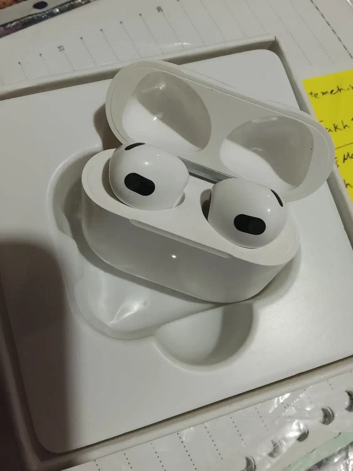 ایرپاد آیفون اصل|لوازم جانبی موبایل و تبلت|شاهین‌شهر, فردوسی|دیوار