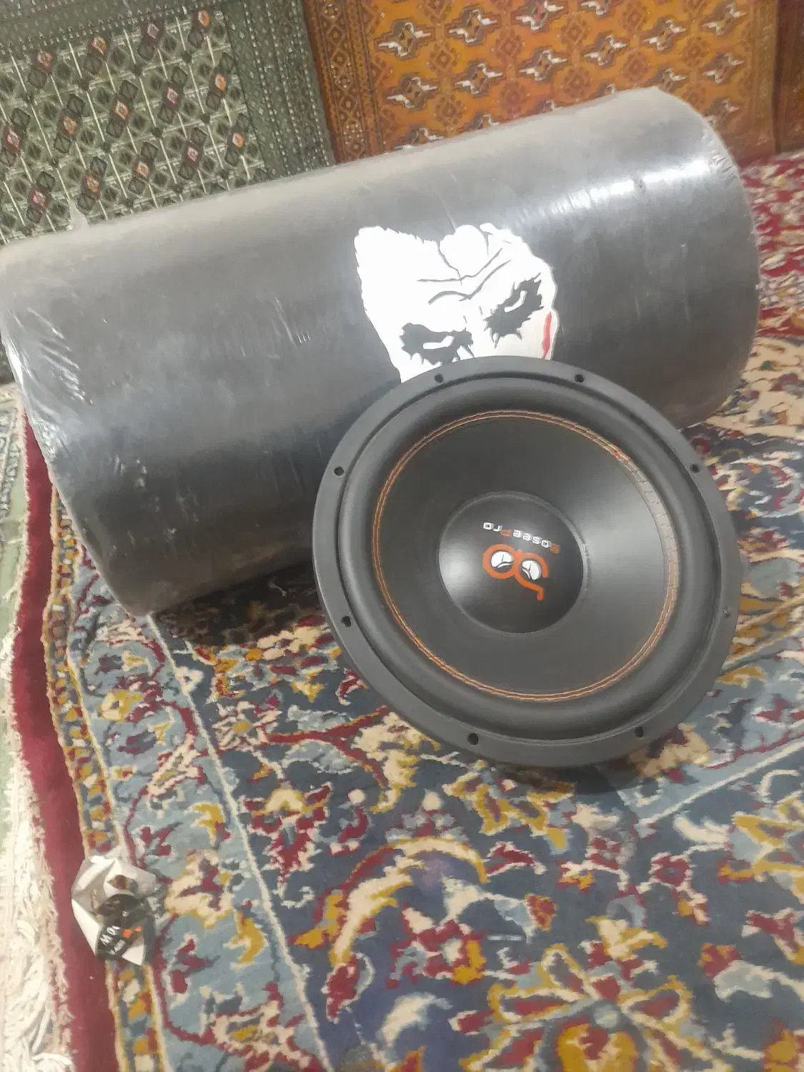 ساب|سیستم صوتی خانگی|اردبیل, |دیوار