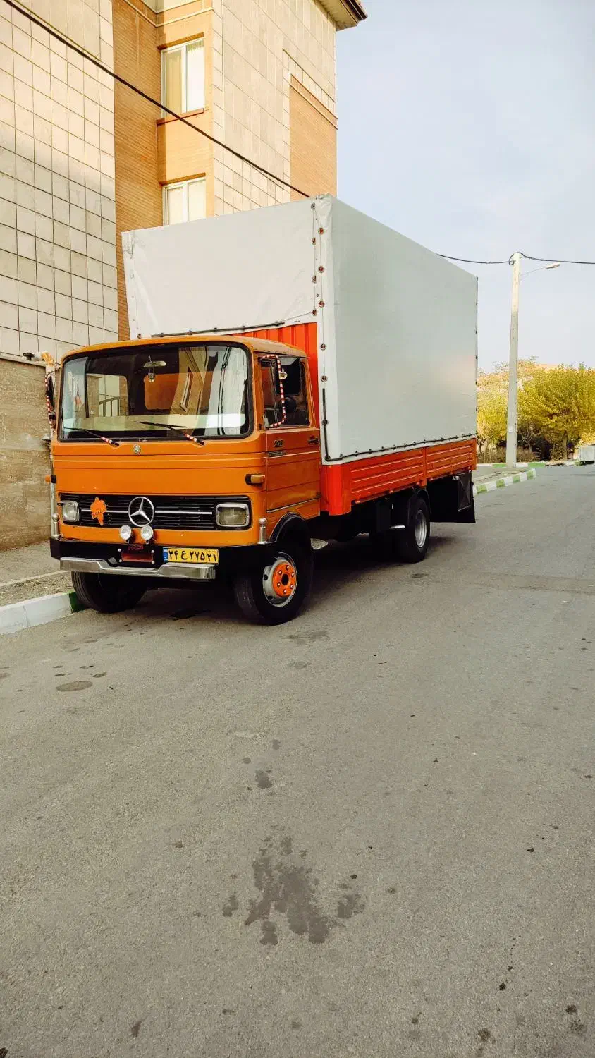 باربری اتوبار پردیس بومهن رودهن تهران کرج نیسان|خدمات حمل و نقل|پردیس, فاز ۱|دیوار