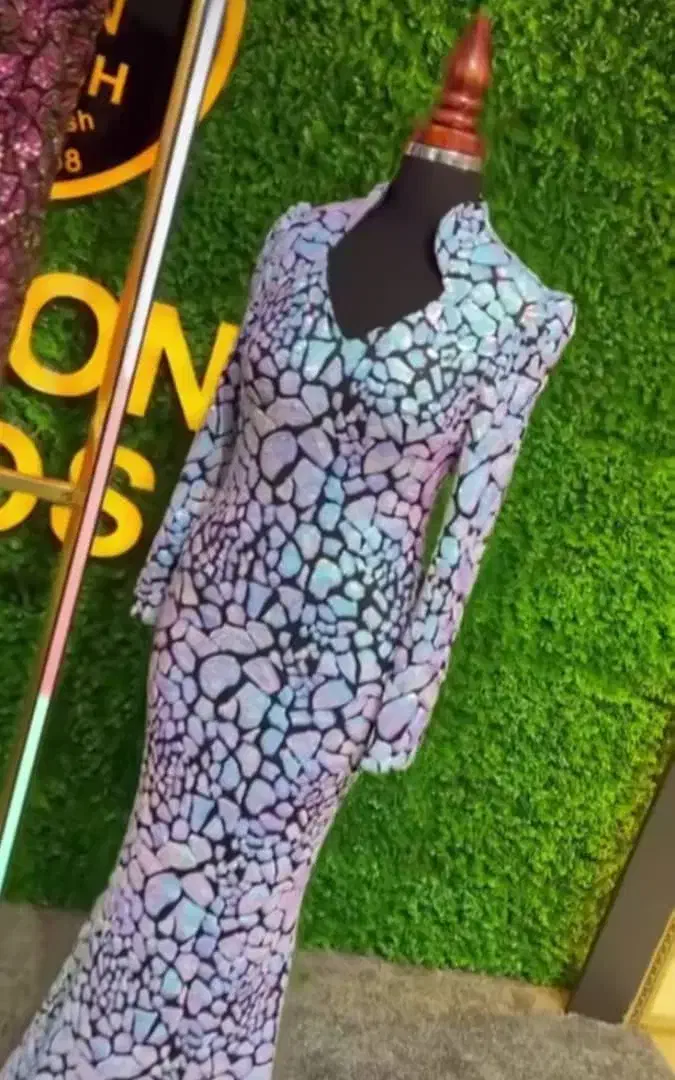 اجاره لباس مجلسی|لباس|سیرجان, |دیوار