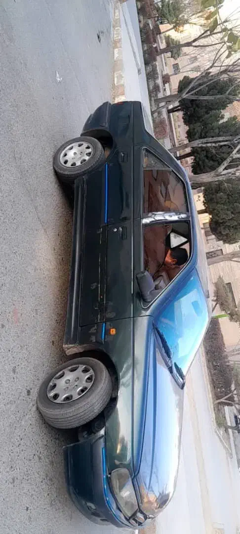 فروش پارس مدل 82|خودرو سواری و وانت|فولادشهر, مسکن مهر فولادشهر|دیوار