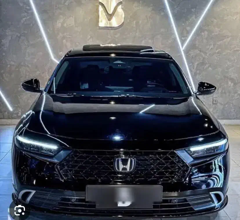 حواله هوندا اکورد ۲۰۲۵|خودرو سواری و وانت|ارومیه, |دیوار