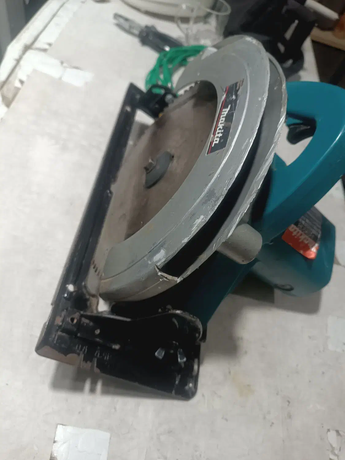 اره دیسکی ماکیتا|ابزارآلات|قرچک, زیبا شهر|دیوار