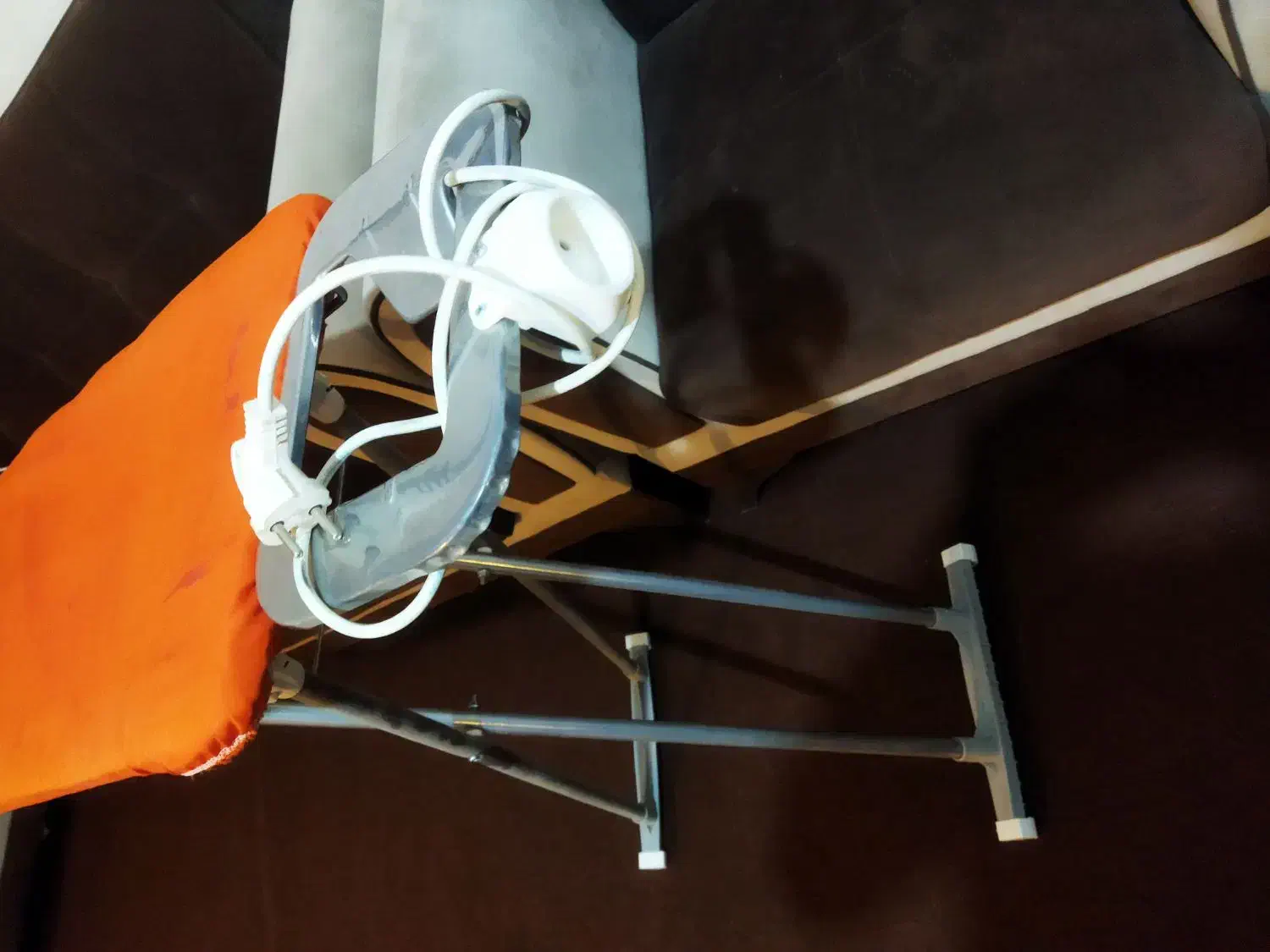 میزاتو درحد نو|اتو و لوازم اتو|خوی, |دیوار