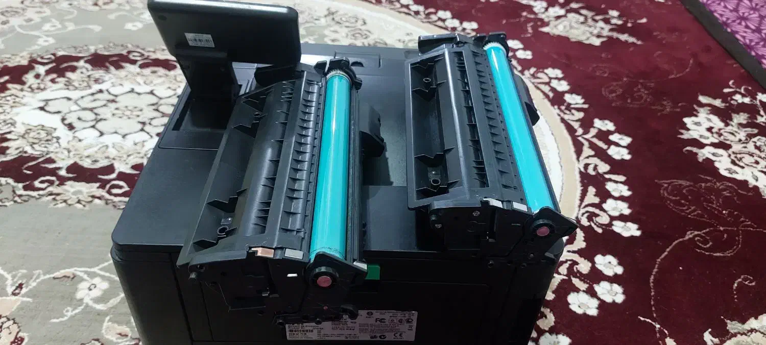 پرینتر hp401dn|پرینتر، اسکنر، کپی، فکس|بوشهر, |دیوار