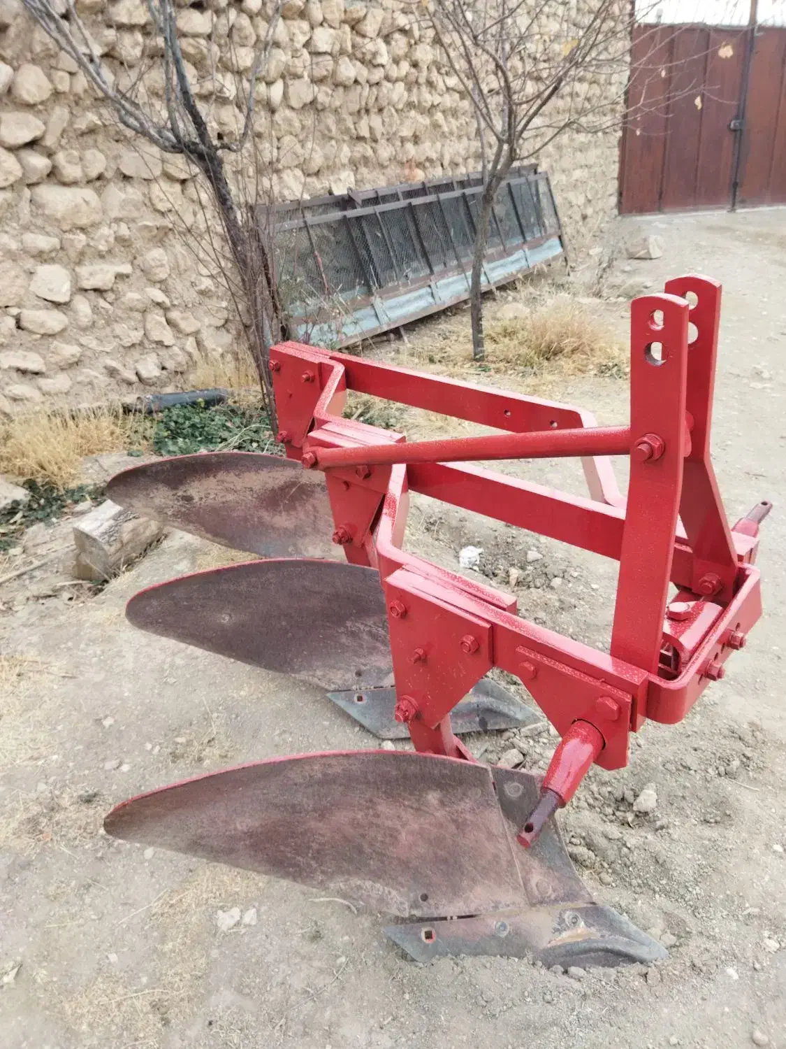 گاوآهن تراکتور|قطعات یدکی و لوازم جانبی|شراء, |دیوار