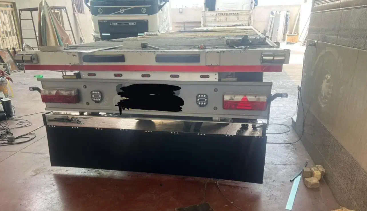 کفی پیلسان ماموتی ۹۹ کم کار|خودرو سنگین|یزد, |دیوار