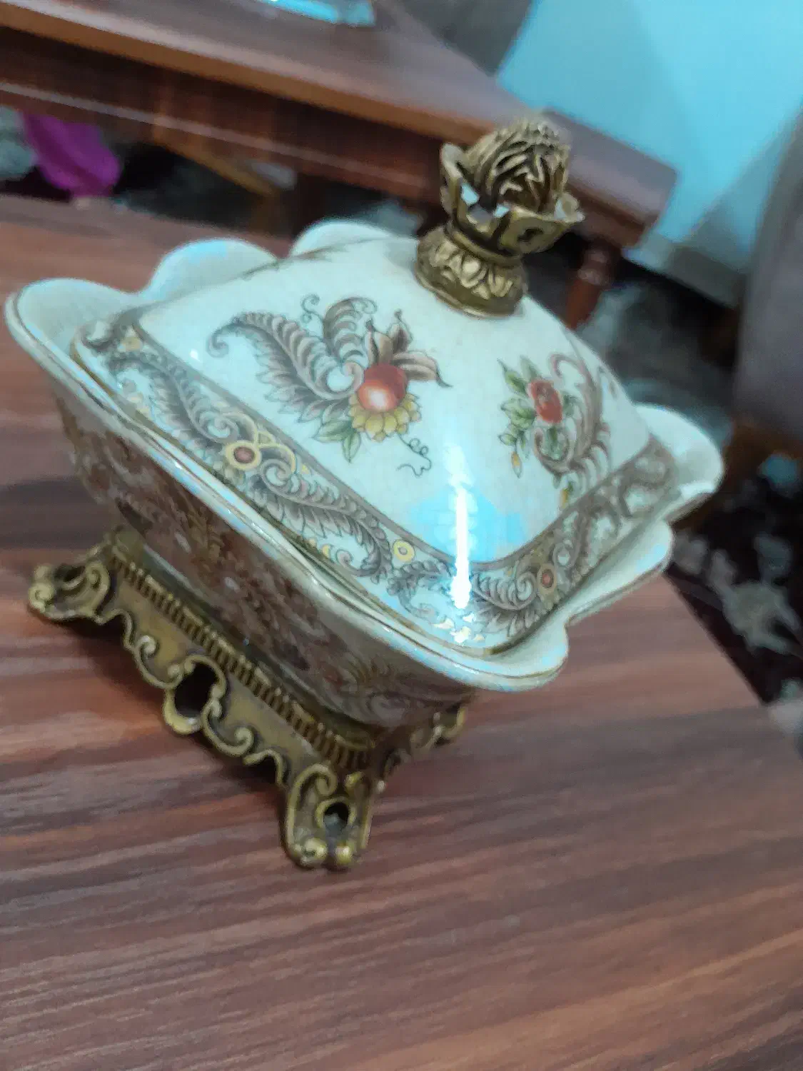 شکلات خوری|ظروف سرو و پذیرایی|بهشهر, |دیوار