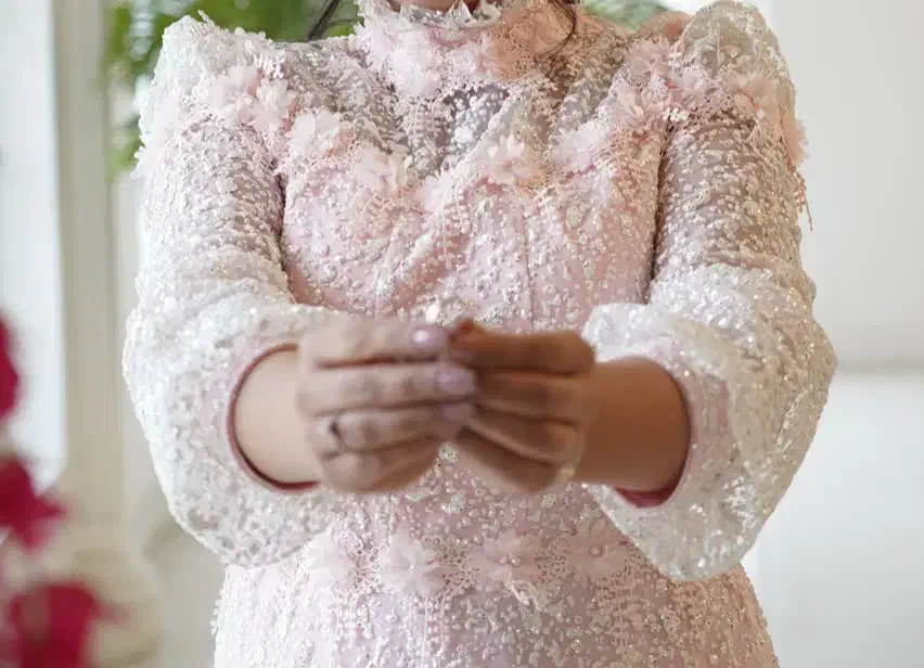 پیراهن مجلسی|لباس|چهاردانگه (تهران), |دیوار