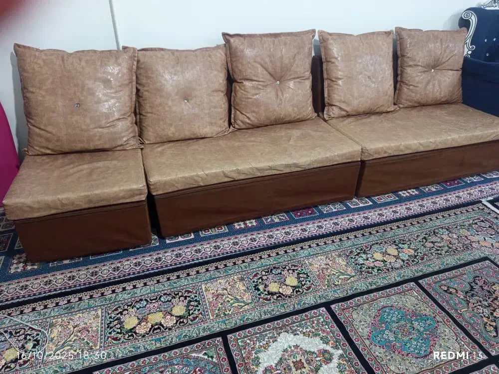 مبلمان|مبلمان خانگی و میز عسلی|خرم‌آباد, |دیوار