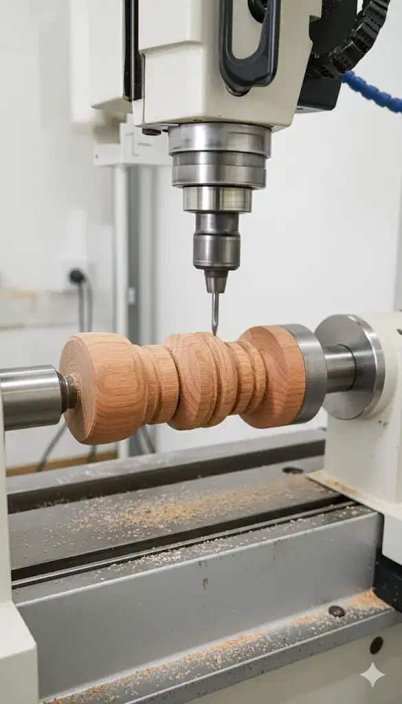 خدمات سی ان سی CNCخراطی روتاری منبت دستگاه پیشرفته|خدمات پیشه و مهارت|چهاردانگه (تهران), |دیوار