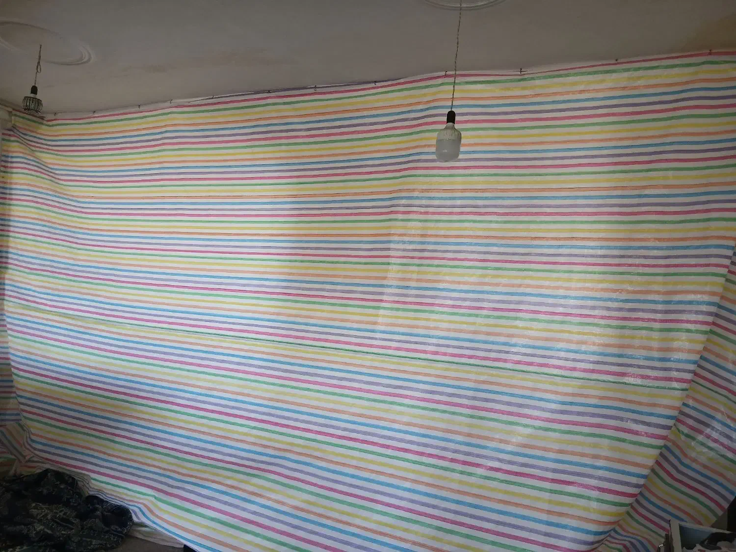 گونی نایلونی|عمده‌فروشی|الشتر, |دیوار