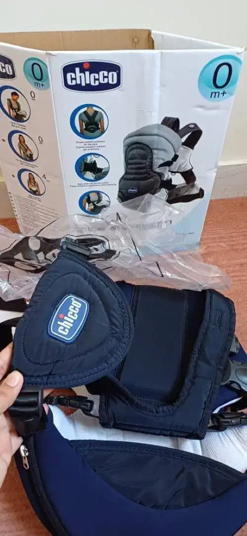 آغوشی نوزاد مارک چیکو|کالسکه و لوازم جانبی|جویبار, |دیوار