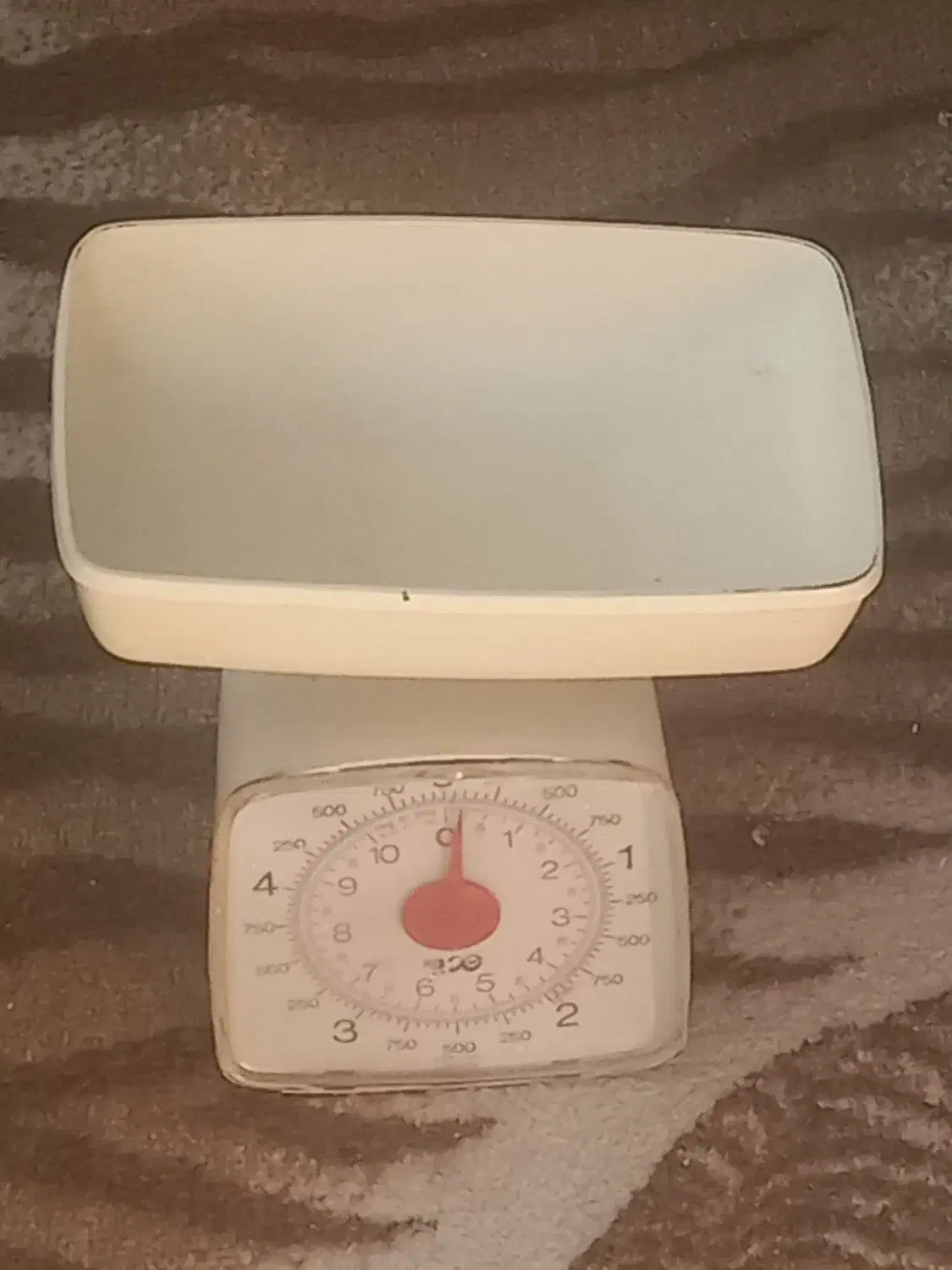 ترازو اندازه گیری|سایر لوازم برقی|اراک, |دیوار