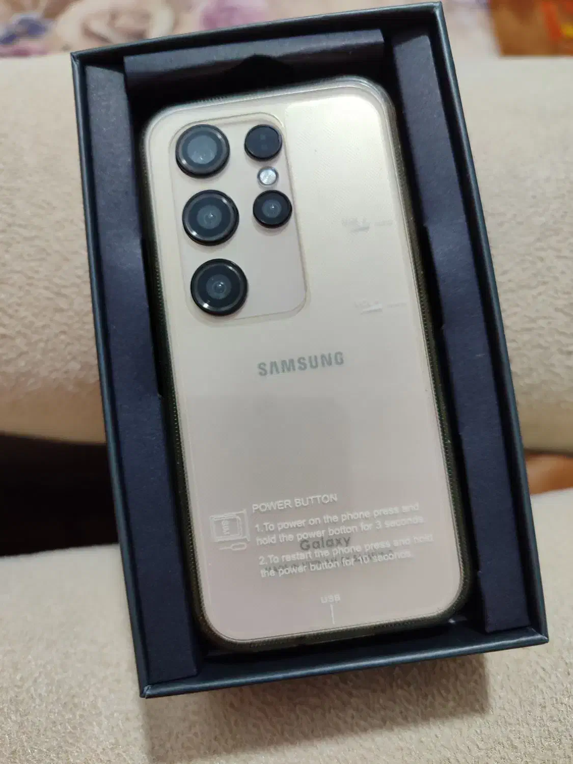 گوشی s25mini|موبایل|میناب, |دیوار