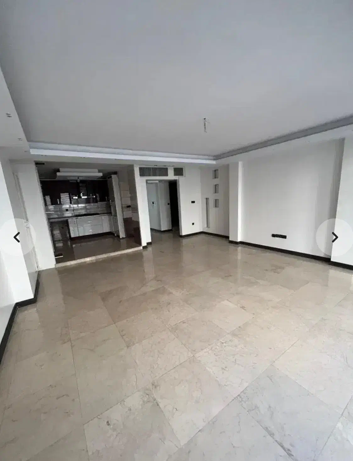 ۱۱۵ متر/۲خوابه/۱۰۰ متر حیاط اختصاصی/فاز۲محله۲|اجارهٔ آپارتمان|پردیس, فاز ۲|دیوار