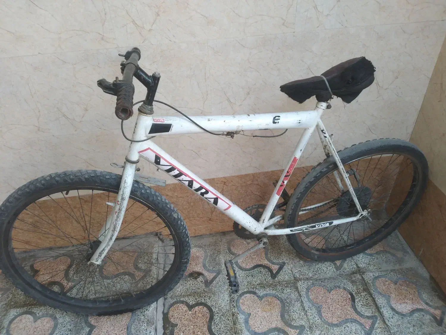 ۲ عدد دوچره ۲۰و  ۲۶ تمیز|دوچرخه، اسکیت، اسکوتر|کارون, |دیوار