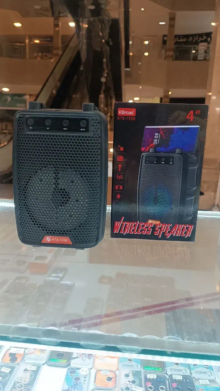 اسپیکر|لوازم جانبی موبایل و تبلت|گرگان, |دیوار