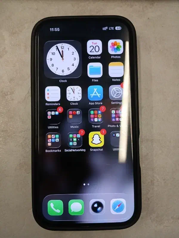 آیفون ۱۶ نرمال|موبایل|تهران, حصار بوعلی|دیوار