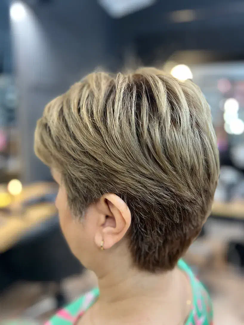 این فرصت رایگان رو از دست نده|خدمات آرایشگری و زیبایی|بابلسر, |دیوار