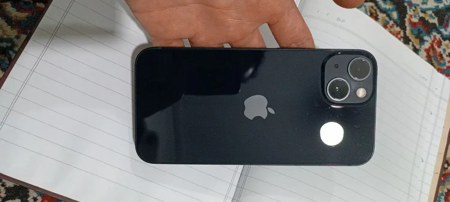 آیفون 13 نرمال|موبایل|کرمانشاه, |دیوار