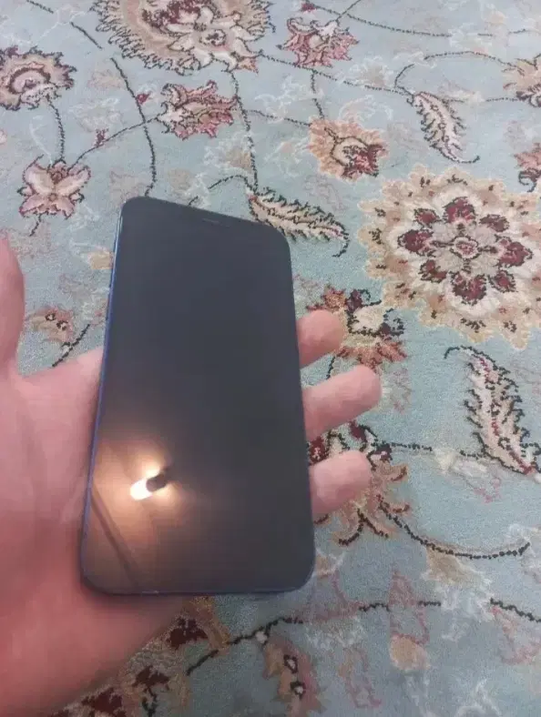 آیفون ۱۲|موبایل|اردبیل, |دیوار
