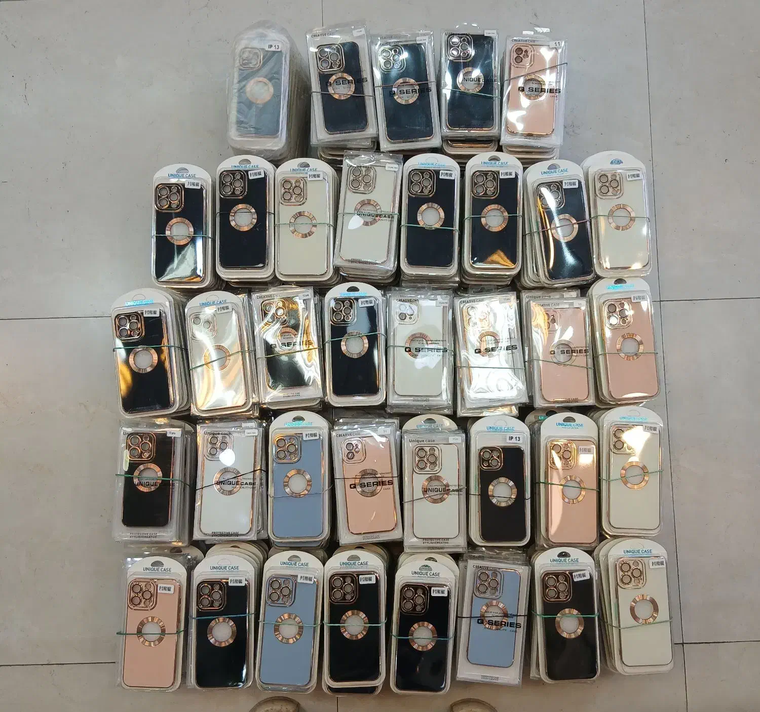 فروش قاب گوشی|لوازم جانبی موبایل و تبلت|تهران, حکیمیه|دیوار