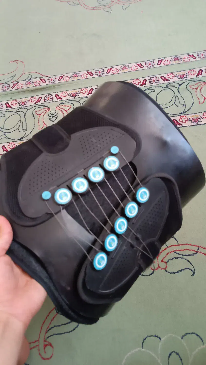 کمر بند طبی دیسک کمر|آرایشی، بهداشتی، درمانی|راور, |دیوار