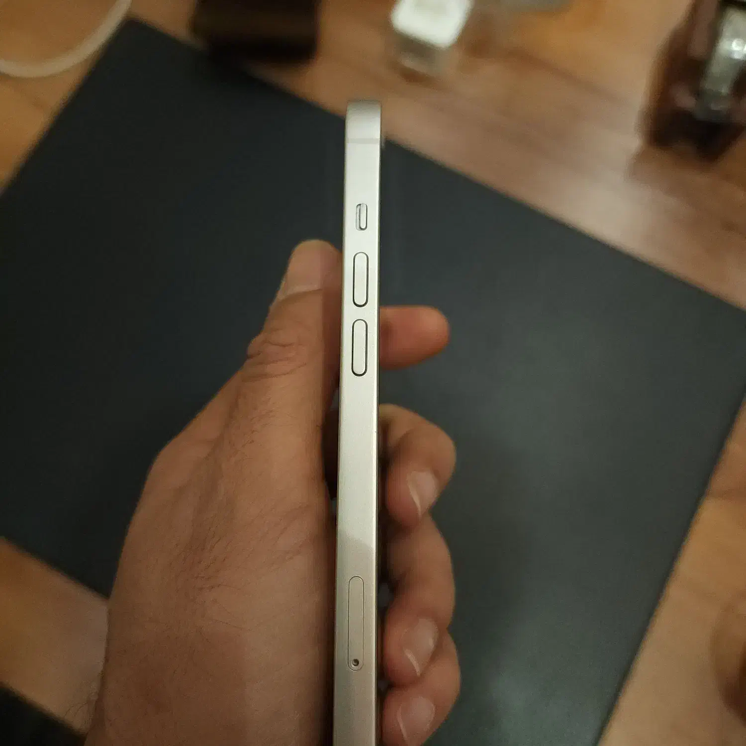 آیفون ۱۳ نرمال ۱۲۸|موبایل|رشت, بلوار گیلان|دیوار