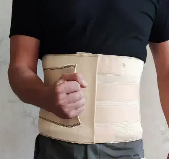 کمر بند طبی|کیف، کفش، کمربند|تهران, صاحب الزمان|دیوار