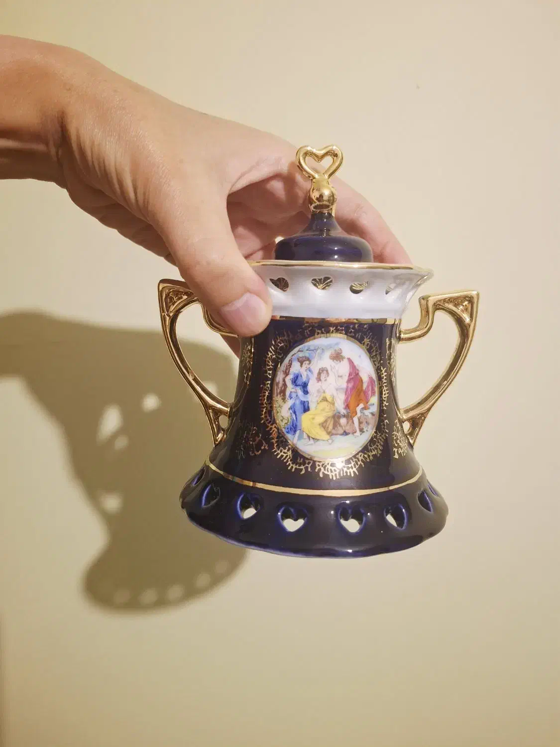 سرویس قهوهخوری برند AMIRAN Japan|صنایع دستی و سایر لوازم تزئینی|تهران, قزل قلعه|دیوار