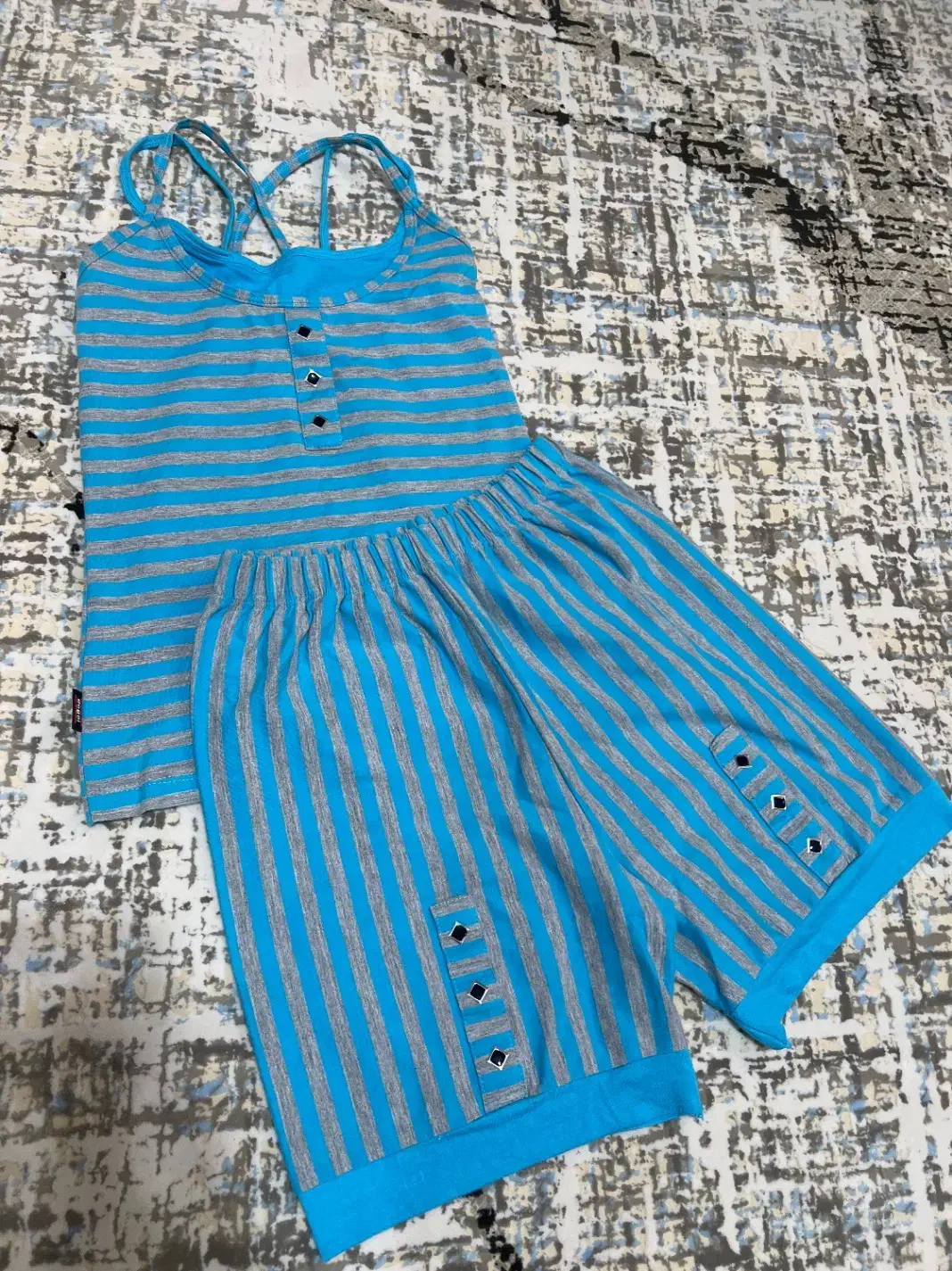 تاپ و شلوارک|لباس|اردبیل, |دیوار