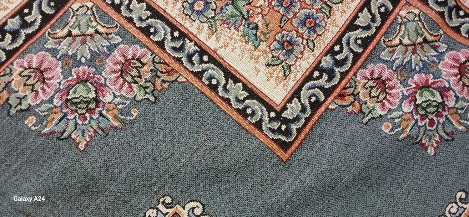 روفرشی ۱۲ متری مخمل|روفرشی|شهریار, اسد‌آباد|دیوار