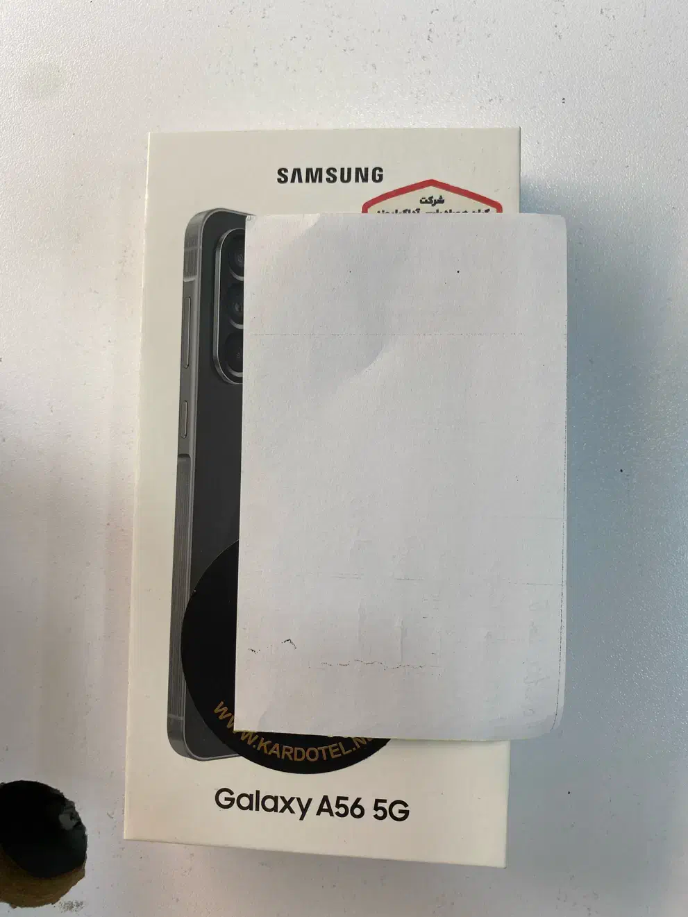 A56|موبایل|اهواز, نادری|دیوار