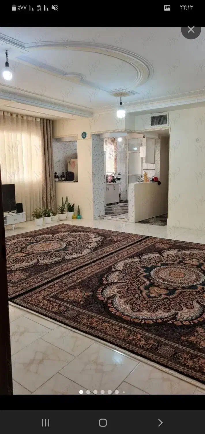 رهن خانه|اجارهٔ آپارتمان|نسیمشهر, |دیوار