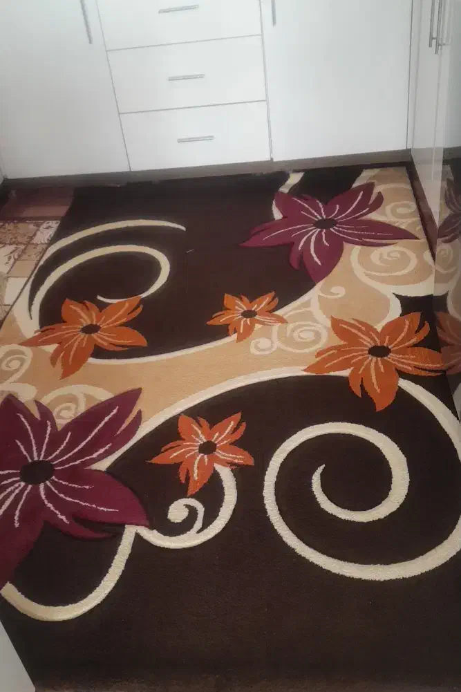 فرش یک ونیم در دو متر|فرش|تبریز, |دیوار