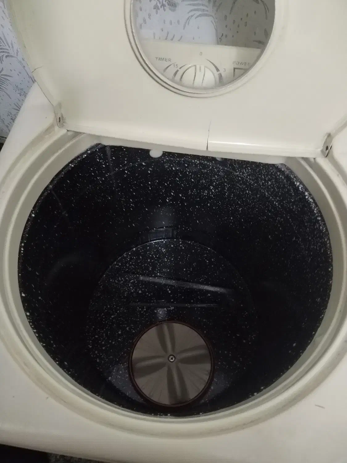 ماشین لباسشویی|ماشین لباسشویی و خشککن لباس|برخوار, |دیوار