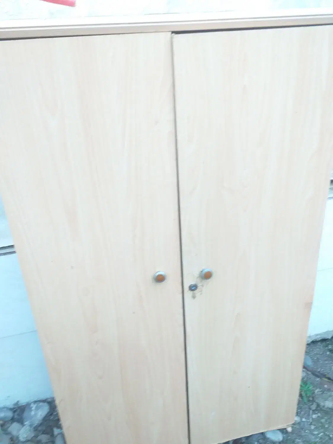 کمد|جاکفشی، کمد، دراور|رودبنه, |دیوار