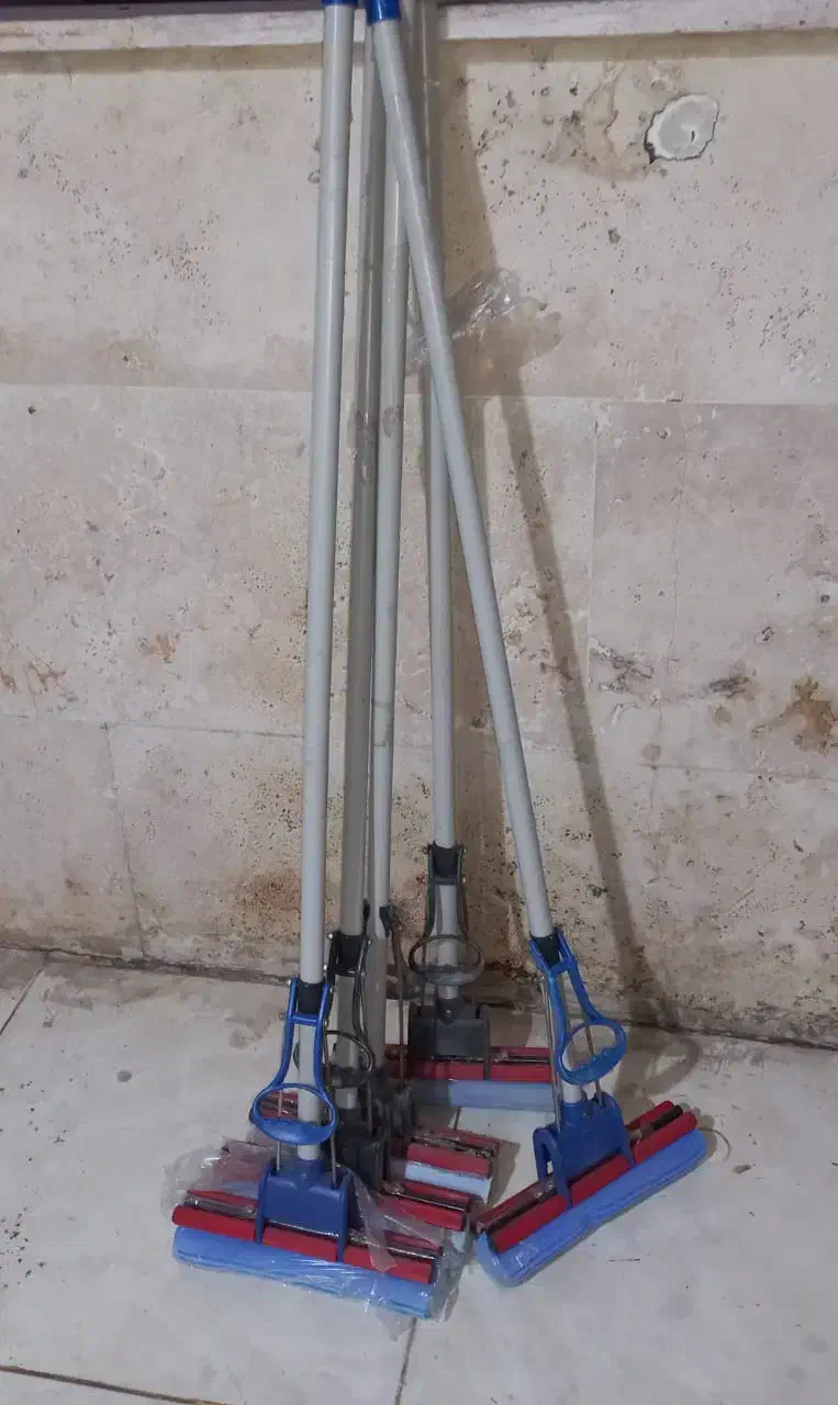 تی زمین شوی|لوازم نظافت|کیش, |دیوار