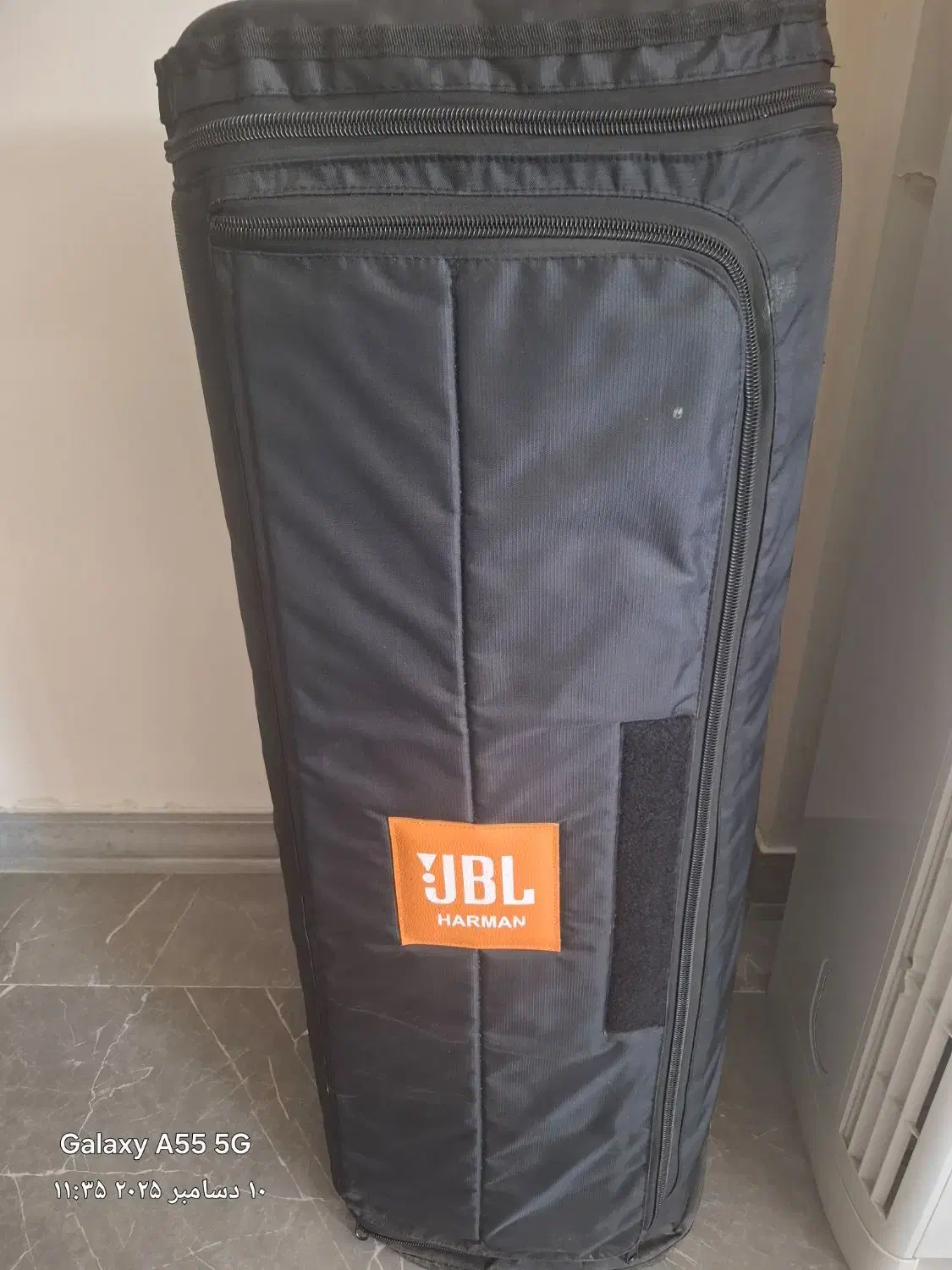 باند بلندگو پارتی باکس jbl|سیستم صوتی خانگی|قدس, شهرک دانش|دیوار