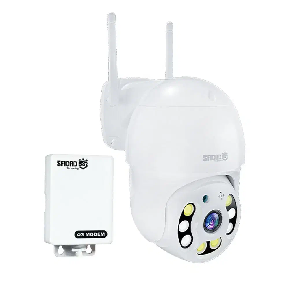 دوربین مداربسته بیسیم|دوربین مداربسته|الوند, |دیوار