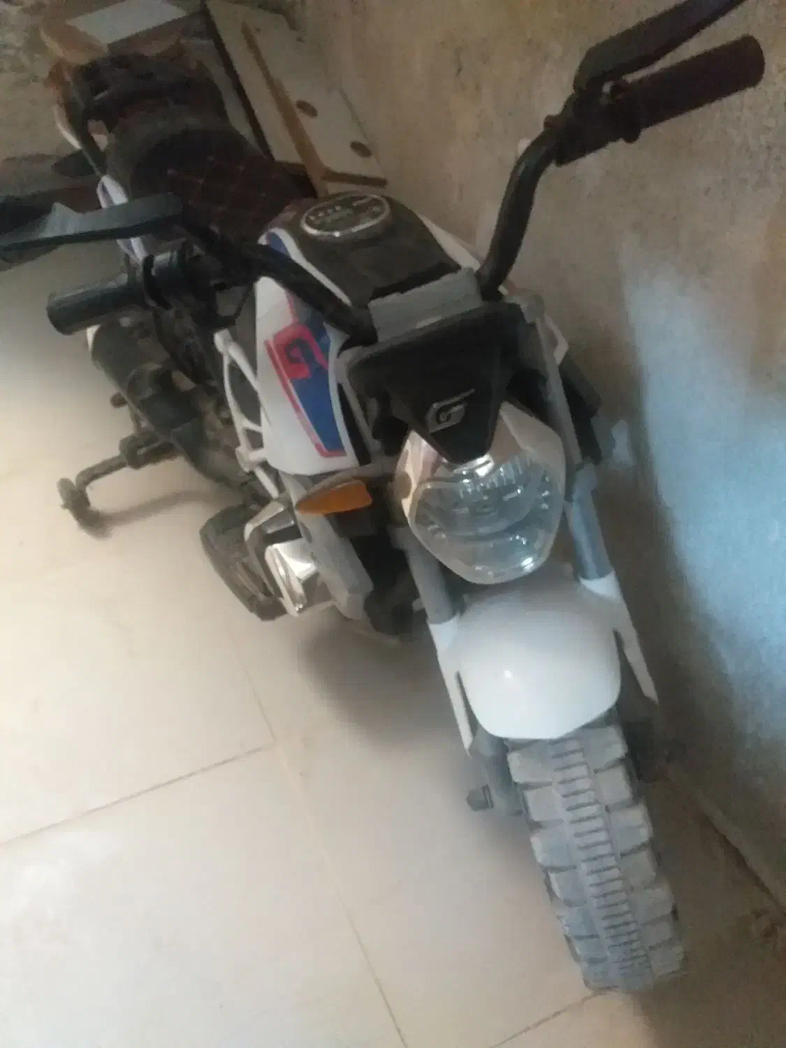 موتور شارژی|اسباب‌‌بازی|اصفهان, قائمیه|دیوار