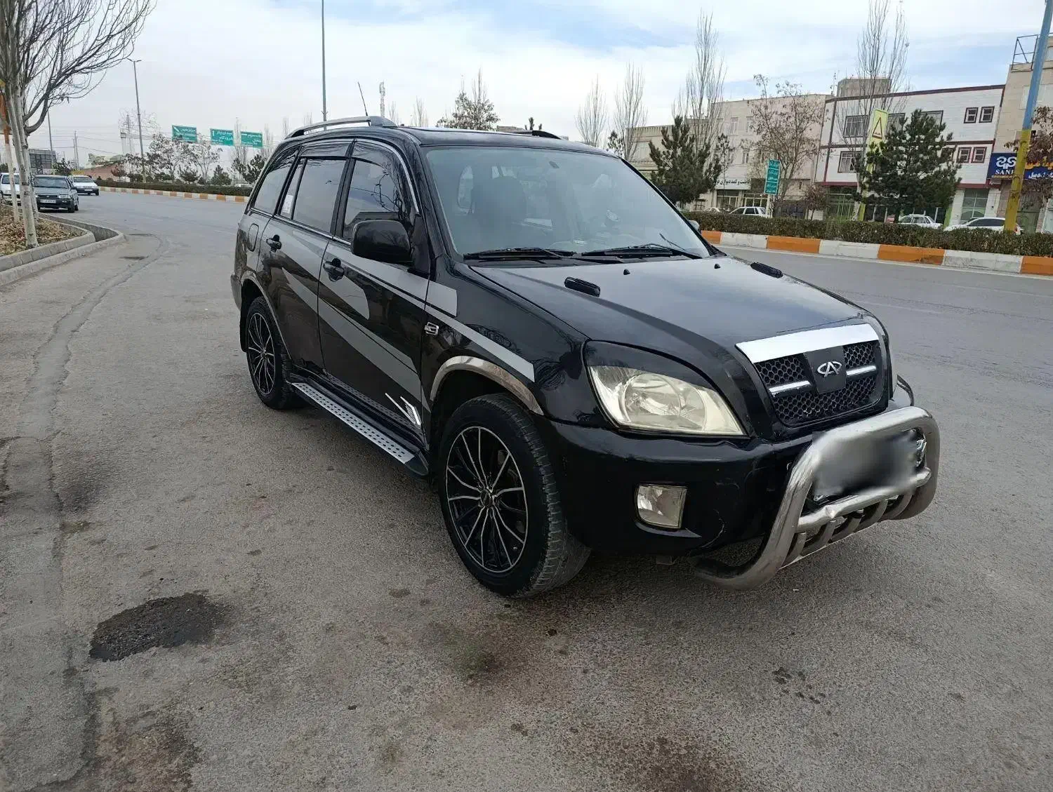 mvm x33 مدل90 وارداتی|خودرو سواری و وانت|آستارا, |دیوار